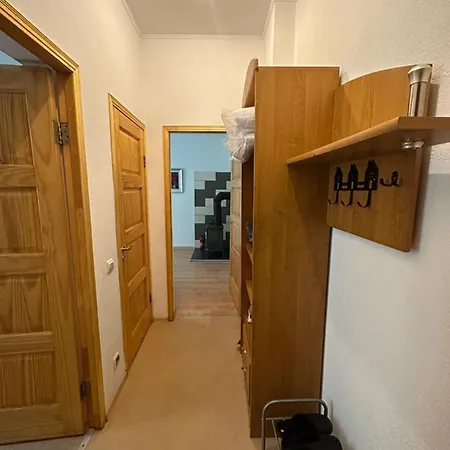 Apartment Bruninieku Street 62 *