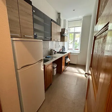 Bruninieku Street 62 Apartment *